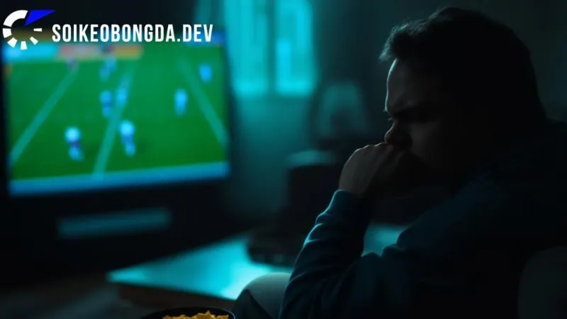 Thiếu sự nghiên cứu và phân tích kỹ lưỡng trước khi xuống tiền cược