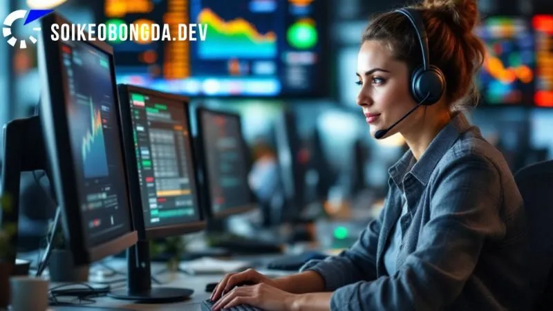 Các vấn đề cần liên hệ Bóng đá kèo nhà cái