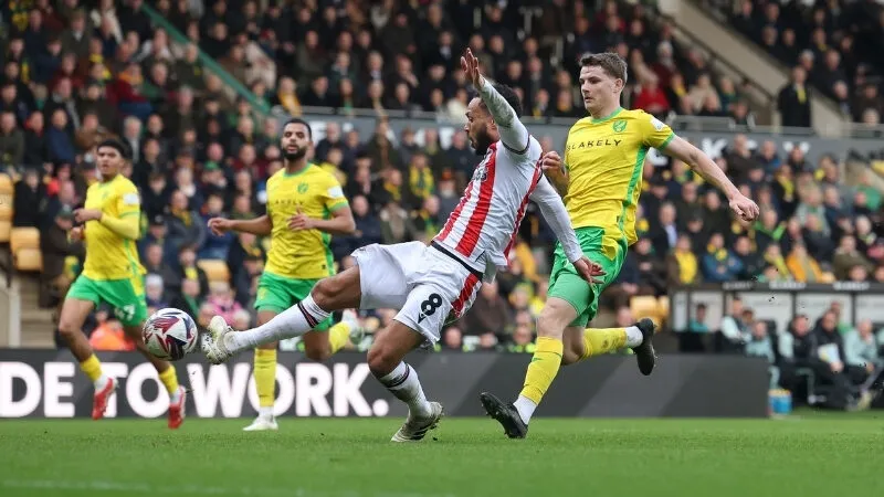 Dự đoán kết quả Stoke vs Luton Town